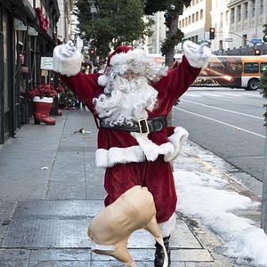 Fotoğraf Andy Samberg