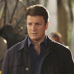 Fotoğraf Nathan Fillion