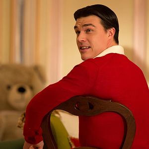 Fotoğraf Finn Wittrock