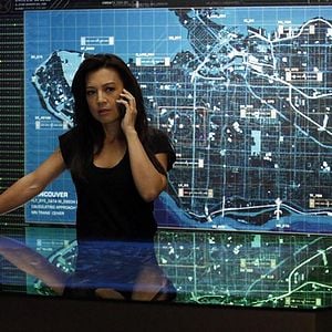 Fotoğraf Ming-Na Wen