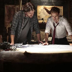 Fotoğraf Charles Halford