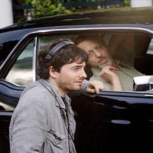 Fotoğraf Havada Aşk Var