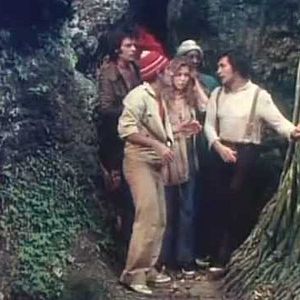 Fotoğraf O Trapalhão nas Minas do Rei Salomão