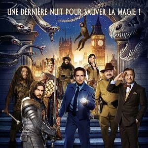 Fotoğraf Müzede Bir Gece: Lahitteki Sır