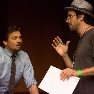 Fotoğraf Michael Cuesta