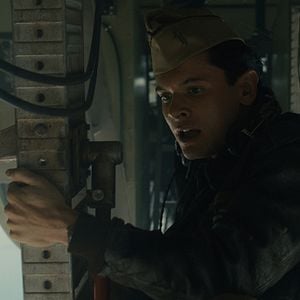 Fotoğraf Jack O'Connell