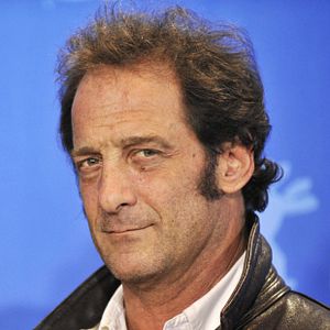 Fotoğraf Vincent Lindon