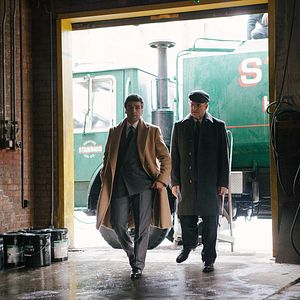 Fotoğraf Oscar Isaac