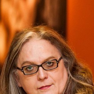 Fotoğraf Johanna Jackie Baier