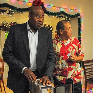 Fotoğraf Chi McBride