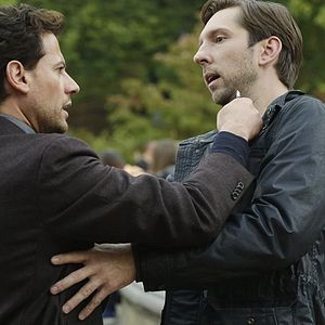 Fotoğraf Ioan Gruffudd