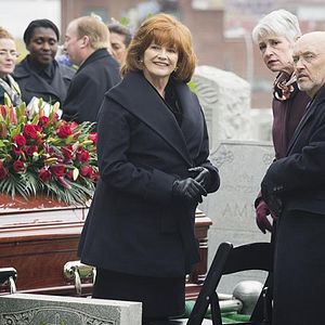 Fotoğraf Blair Brown