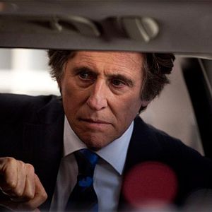 Fotoğraf Secret State