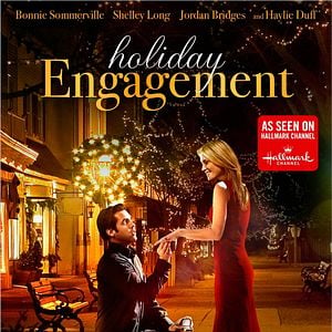 Fotoğraf Holiday Engagement