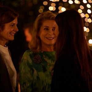 Fotoğraf Chiara Mastroianni