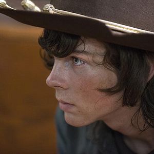 Fotoğraf Chandler Riggs