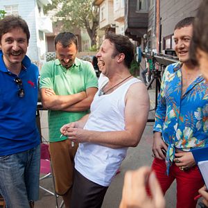 Fotoğraf İlker Ayrık