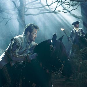 Fotoğraf Sihirli Orman