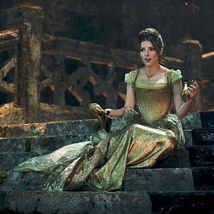 Fotoğraf Sihirli Orman