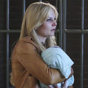 Fotoğraf Jennifer Morrison