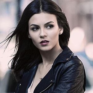 Fotoğraf Victoria Justice