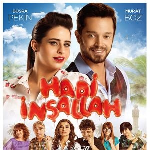 Fotoğraf Hadi İnşallah