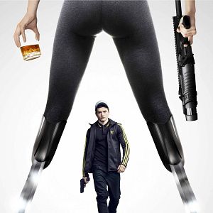 Fotoğraf Kingsman: Gizli Servis