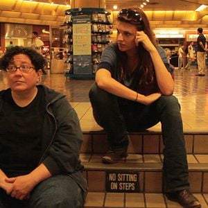 Fotoğraf The Foxy Merkins