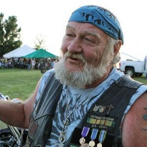 Fotoğraf Ronnie Hall