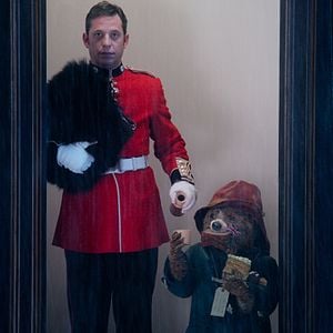 Fotoğraf Ayı Paddington