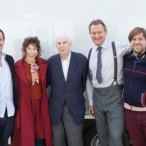 Fotoğraf Sally Hawkins