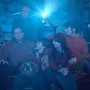 Fotoğraf Madeleine Harris