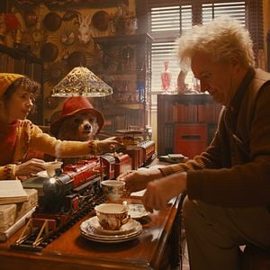 Fotoğraf Jim Broadbent