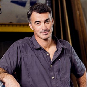 Fotoğraf Chad Stahelski