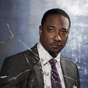 Fotoğraf Damon Gupton