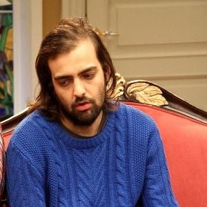 Fotoğraf Bartu Küçükçağlayan