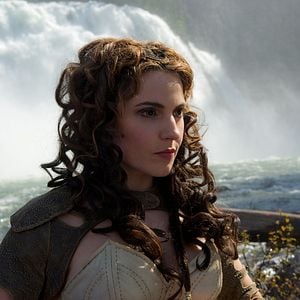 Fotoğraf Antje Traue