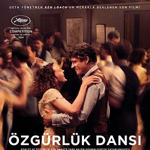 Fotoğraf Özgürlük Dansı