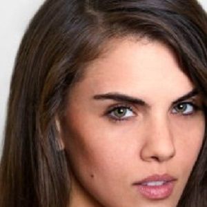 Fotoğraf Elizabeth Saint