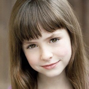 Fotoğraf Afra Sophia Tully