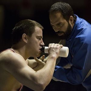 Fotoğraf Foxcatcher Takımı