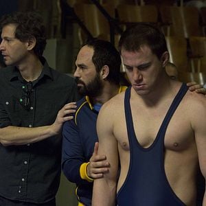 Fotoğraf Foxcatcher Takımı