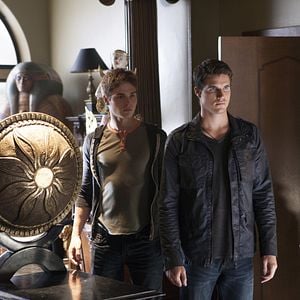 Fotoğraf Robbie Amell