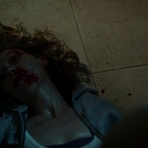 Fotoğraf Dehşet Kasabası