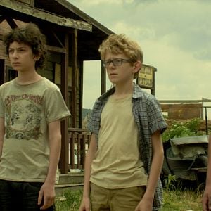 Fotoğraf Dehşet Kasabası