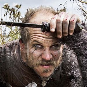 Fotoğraf Gustaf Skarsgård
