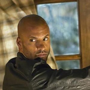 Fotoğraf Ricky Whittle