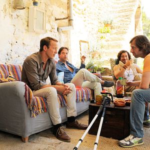 Fotoğraf Jan Josef Liefers