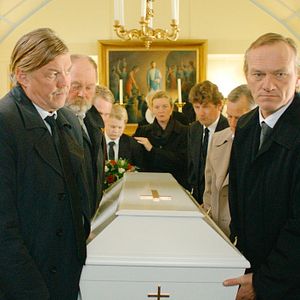 Fotoğraf Hross i oss