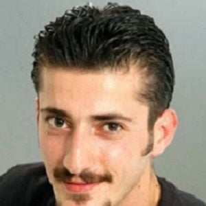 Fotoğraf Burç Kümbetlioğlu